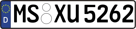 MS-XU5262