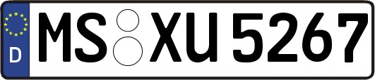 MS-XU5267