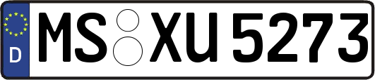 MS-XU5273