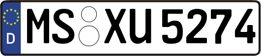 MS-XU5274