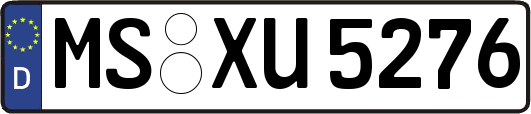 MS-XU5276