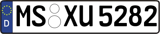 MS-XU5282