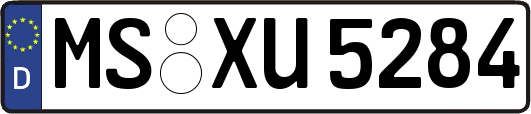 MS-XU5284