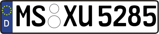 MS-XU5285