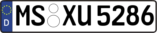 MS-XU5286