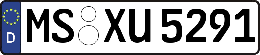 MS-XU5291