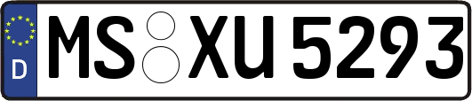 MS-XU5293