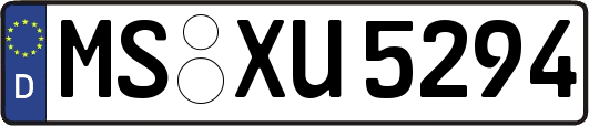 MS-XU5294