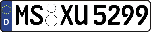 MS-XU5299