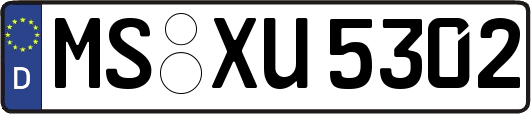 MS-XU5302