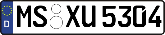 MS-XU5304