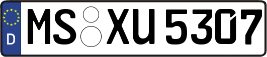 MS-XU5307