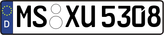 MS-XU5308