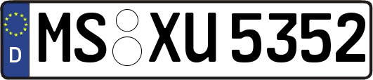MS-XU5352