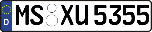 MS-XU5355