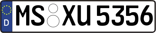 MS-XU5356