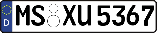 MS-XU5367