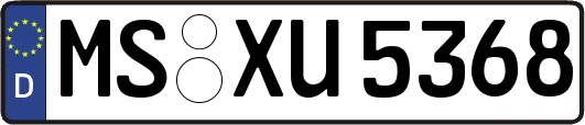 MS-XU5368