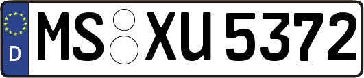 MS-XU5372