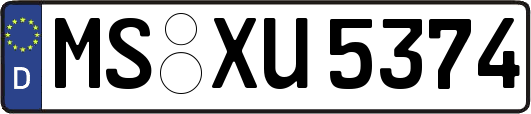 MS-XU5374