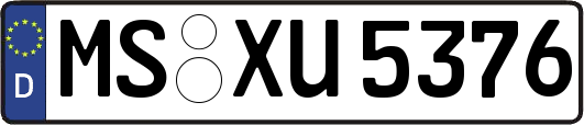 MS-XU5376