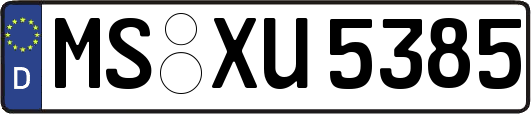 MS-XU5385