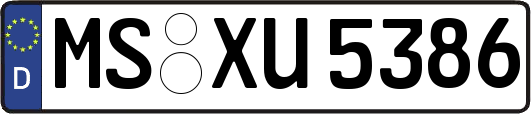 MS-XU5386