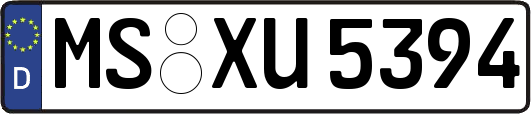 MS-XU5394