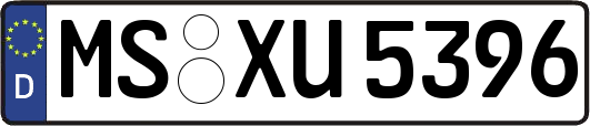 MS-XU5396