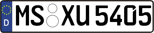 MS-XU5405