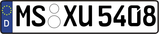 MS-XU5408
