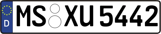MS-XU5442
