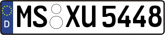 MS-XU5448