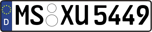 MS-XU5449