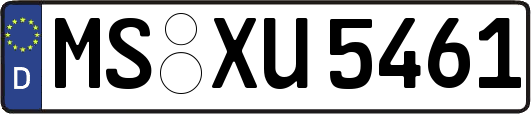MS-XU5461