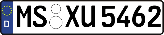 MS-XU5462