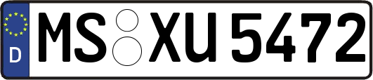 MS-XU5472