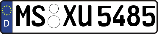 MS-XU5485