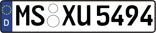 MS-XU5494