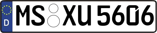 MS-XU5606