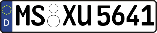 MS-XU5641