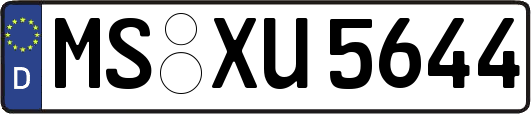 MS-XU5644