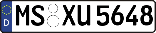 MS-XU5648