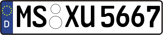 MS-XU5667