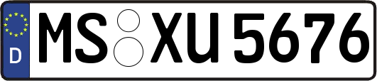 MS-XU5676