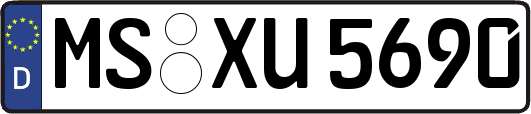 MS-XU5690