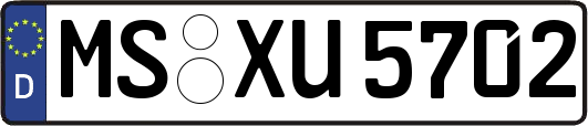 MS-XU5702