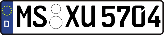 MS-XU5704