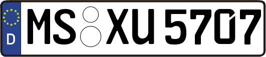 MS-XU5707