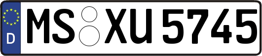 MS-XU5745